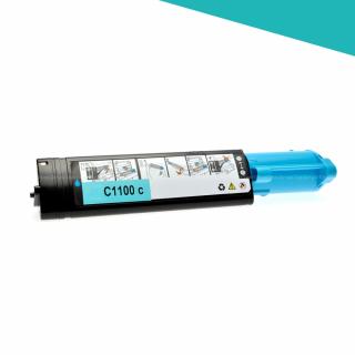 EPSON TONER C13S050189 CYAN ACULASER C 1100 ACULASER CX 11 ZAMIENNIK