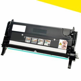 EPSON TONER C13S051124 YELLOW ACULASER C 3800 ZAMIENNIK