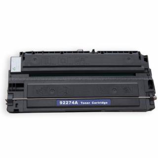 HP TONER 92274A 74A BLACK LASERJET 4L 4P ZAMIENNIK