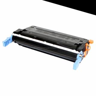 HP TONER C9720A 641A BLACK COLOR LASERJET 4600 4650 ZAMIENNIK