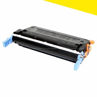 HP TONER C9722A 641A YELLOW COLOR LASERJET 4600 4650 ZAMIENNIK