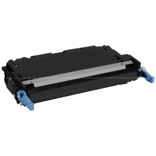 HP TONER C9730A 645A BLACK COLOR LASERJET 5500 ZAMIENNIK