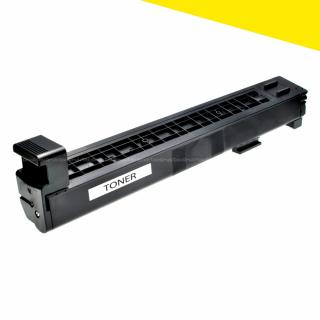 HP TONER CB382A 823A YELLOW COLOR LASERJET CP6015 ZAMIENNIK