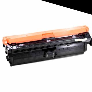 HP TONER CE270A 650A BLACK COLOR LASERJET CP 5525 ZAMIENNIK