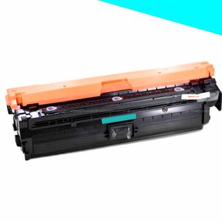 HP TONER CE271A 650A CYAN COLOR LASERJET CP 5525 ZAMIENNIK