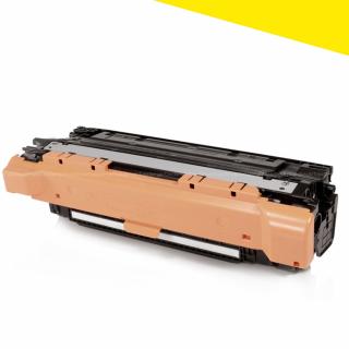 HP TONER CE342A 651A YELLOW LASERJET ENTERPRISE 700 COLOR M775 ZAMIENNIK