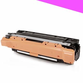 HP TONER CE343A 651A MAGENTA LASERJET ENTERPRISE 700 COLOR M775 ZAMIENNIK