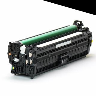 HP TONER CE740A 307A BLACK COLOR LASERJET CP 5225 ZAMIENNIK