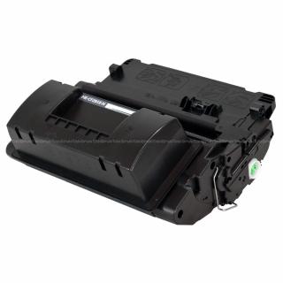 HP TONER CF281X 81X BLACK LASERJET M605/M605/M606/M630 ZAMIENNIK