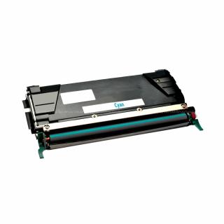 LEXMARK TONER C734A2CG CYAN C 734 ZAMIENNIK