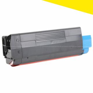 OKI TONER 42804513 YELLOW C 3100 ZAMIENNIK