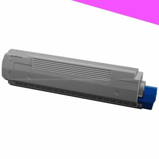 OKI TONER 43487710 MAGENTA C 8600 ZAMIENNIK