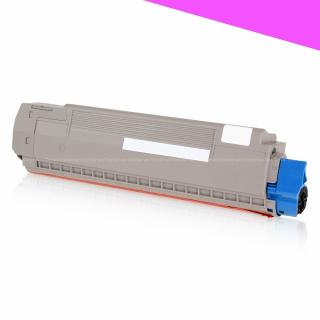 OKI TONER 44059210 MAGENTA MC 860 ZAMIENNIK