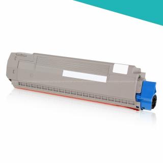 OKI TONER 44059211 CYAN MC 860 ZAMIENNIK