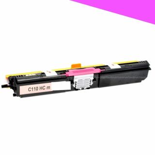 OKI TONER 44250722 MAGENTA C 110 ZAMIENNIK