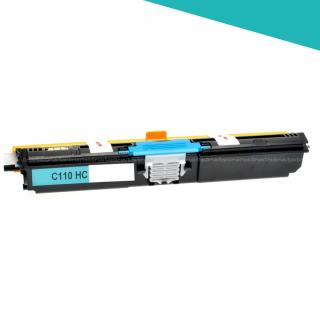 OKI TONER 44250723 CYAN C 110 ZAMIENNIK