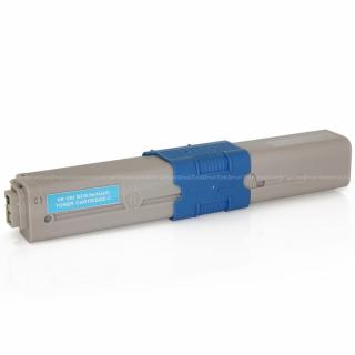 OKI TONER 44469706 CYAN C 310 ZAMIENNIK