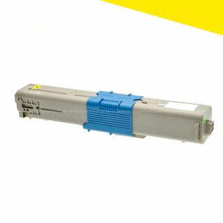 OKI TONER 44469722 YELLOW C 510 ZAMIENNIK