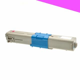 OKI TONER 44469723 MAGENTA C 510 ZAMIENNIK