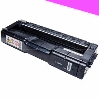 REX ROTARY TONER 406054 TYPE SCP220 CT220 406146 406099 MAGENTA SP C220 ZAMIENNIK