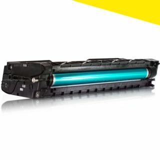 RICOH TONER 407534 TYPE SPC252E YELLOW AFICIO SPC 252 ZAMIENNIK