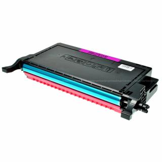 SAMSUNG TONER CLP-M660B MAGENTA CLP610 ZAMIENNIK