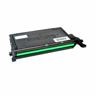 SAMSUNG TONER CLT-K5082L BLACK CLP620 ZAMIENNIK