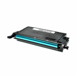 SAMSUNG TONER CLT-K6092S BLACK CLP770 ZAMIENNIK