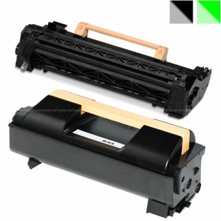 XEROX PHASER 4600 4620 TONER + DRUM - ZESTAW 2 ZAMIENNIKÓW