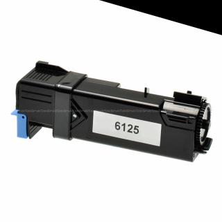 XEROX TONER 106R01338 BLACK PHASER 6125 ZAMIENNIK