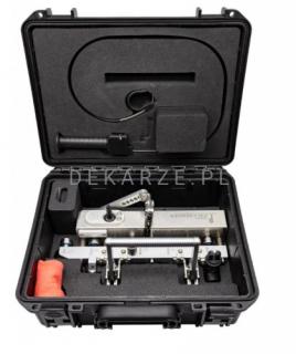 Buchmann Tools Double Falz Seamer + przedłużenie rękojeści