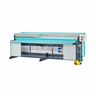 Gilotyna mechaniczna Mazanek GM 1250/1,5