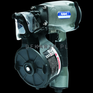 Gwoździarka pneumatyczna bębnowa RAWL PN-57 Rawlplug R-RAWL-PN-57