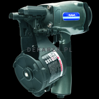 Gwoździarka pneumatyczna bębnowa RAWL PN-83 Rawlplug R-RAWL-PN-83