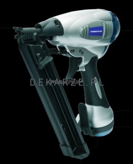 Gwoździarka pneumatyczna do łączników ciesielskich PMC-38 Rawlplug R-RAWL-PMC-38