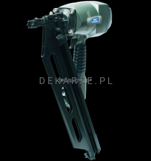 Gwoździarka pneumatyczna konstrukcyjna RAWL PNP-130 Rawlplug R-RAWL-PNP-130