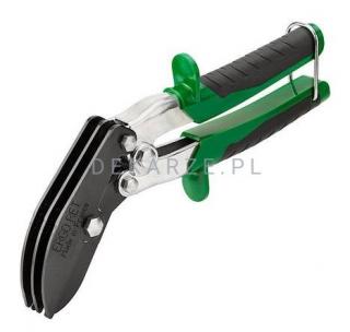 Karbownica do obkurczania rur kątowa 40mm Freund
