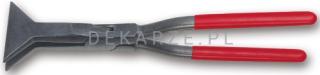 Kleszcze Stubai D336 przetykane