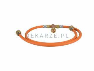 Łącznik butli gazowych KOMA LB-3