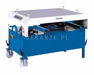 Maszyna profilująca Schlebach MINI-PROF 230V
