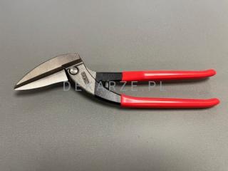 Micro Nożyce pelikan powlekane PVC Stubai 269012