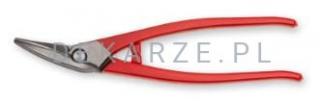 Micro Nożyce przelotowe prawe/lewe Stubai 270002/270502