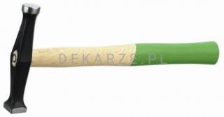 Młotek blacharski płaski Freund 27-25mm