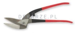 Nożyce pelikan powlekany PVC Stubai 269011