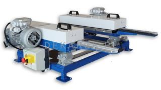 Profilarka Schlebach MINI-PROF light 230V