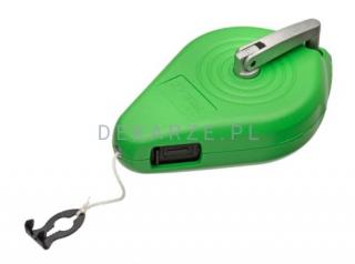 Sznur traserski Freund 30m magnezowa obudowa 0302000