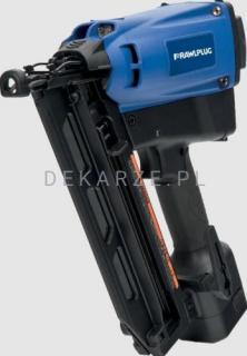 Sztyfciarka gazowa A20/64 ze skośnym magazynkiem Rawlplug R-RAWL-A2064