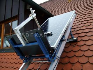 Winda Geda Solarlift Comfort 11,5m