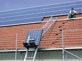 Winda Geda Solarlift Fixlift 11,5m