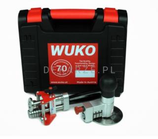 Wuko bender zestaw 6050/4040